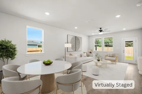 $429,990 | 3204 Canyon River Lane, Georgetown, TX 78628