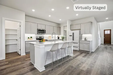 $429,990 | 3204 Canyon River Lane, Georgetown, TX 78628