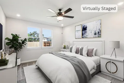 $429,990 | 3204 Canyon River Lane, Georgetown, TX 78628