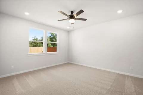 $429,990 | 3204 Canyon River Lane, Georgetown, TX 78628