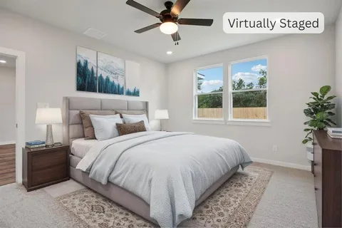 $429,990 | 3204 Canyon River Lane, Georgetown, TX 78628