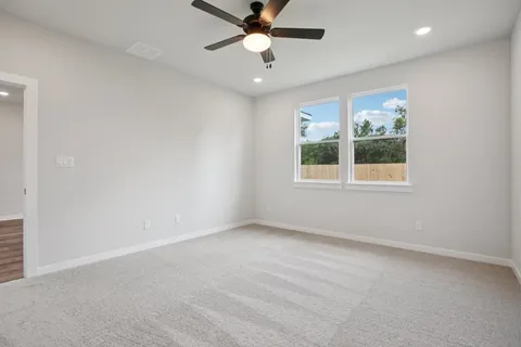 $429,990 | 3204 Canyon River Lane, Georgetown, TX 78628