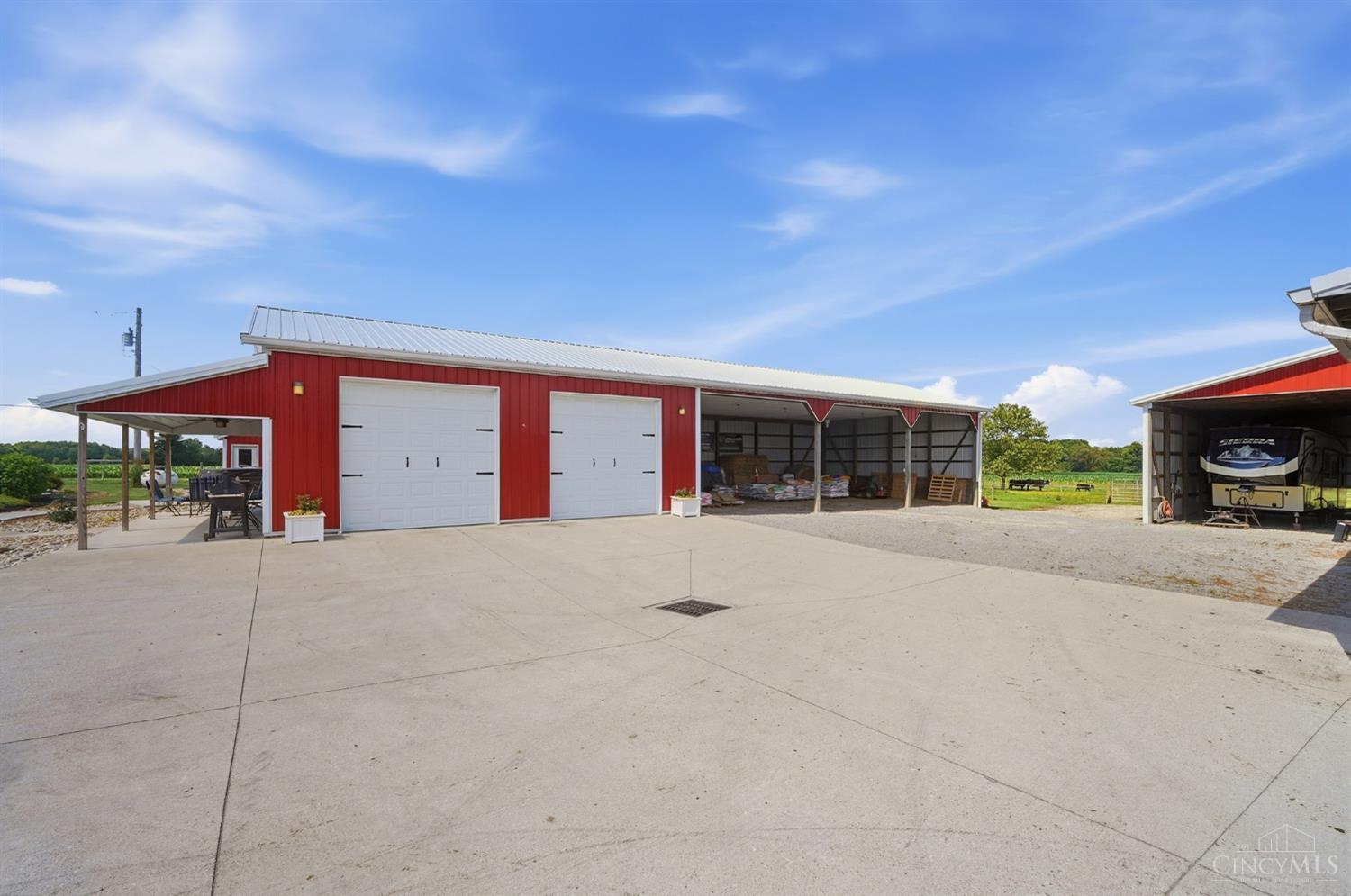 1040 Jeffery Road Oregonia, OH 45054 - Photo 96 of 99