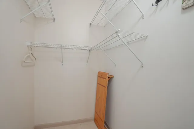 a view of small space