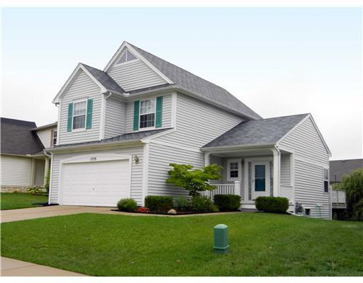 1733 Scio Ridge Road Ann Arbor, MI 48103 - Photo 1 of 10 Photo 1