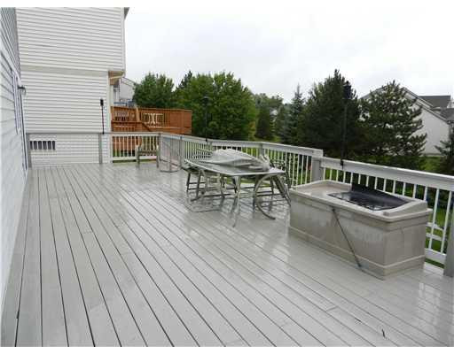 1733 Scio Ridge Road Ann Arbor, MI 48103 - Photo 10 of 10 Photo 10