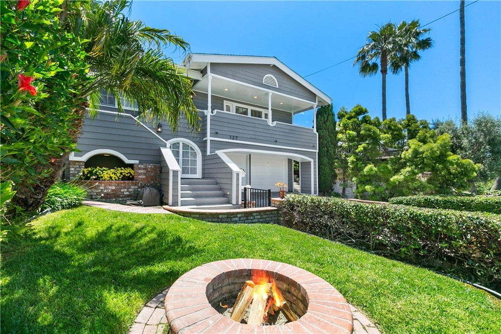 127 West Avenida De Los Lobos Marino San Clemente Ca  