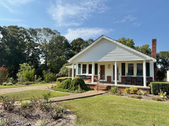 797 County Line Road Mendenhall, MS 39114 - Photo 1 of 13 IMG_2109