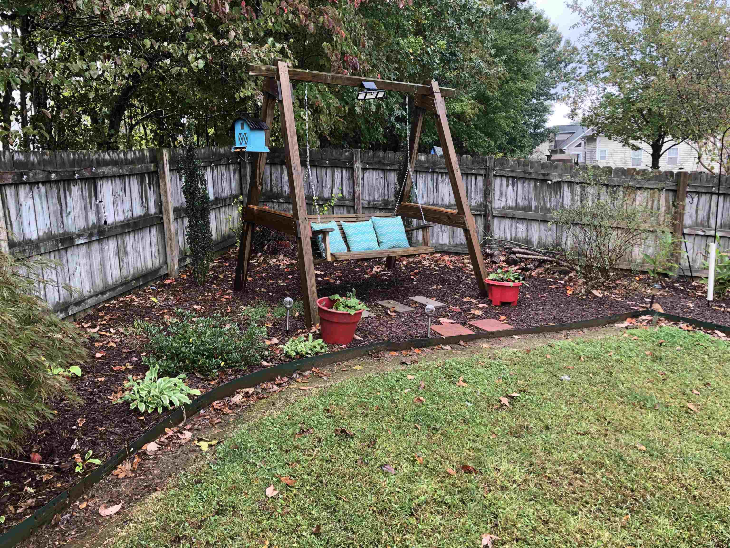 437 Seastone Street Raleigh, NC 27603 - Photo 25 of 30 Photo 25