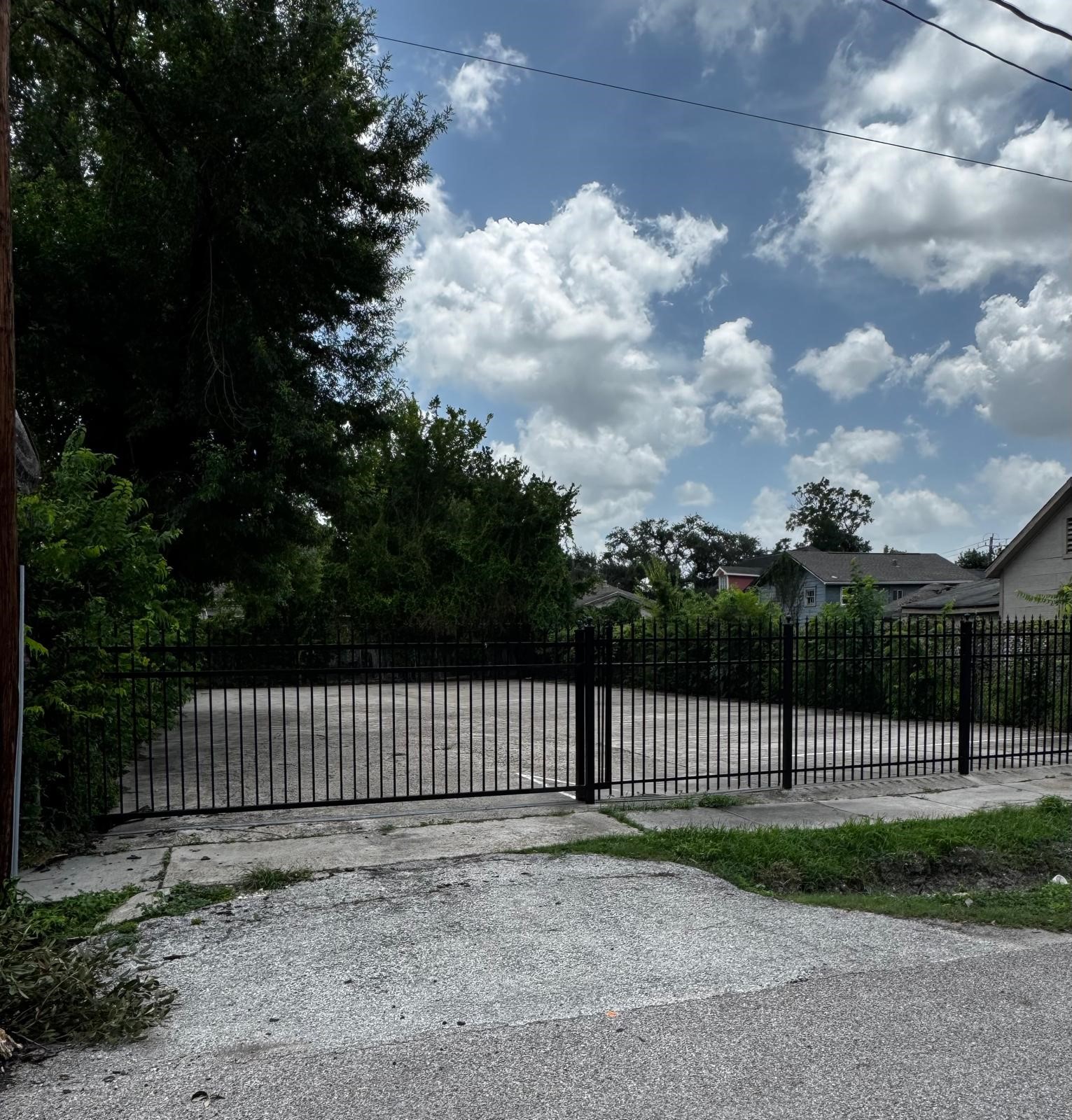 2114 Terry Street Houston, TX 77009 - Photo 4 of 4