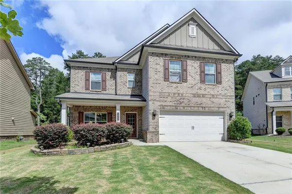 $548,000 | 1986 Holman Forest Drive Northeast, Hoschton, GA 30548