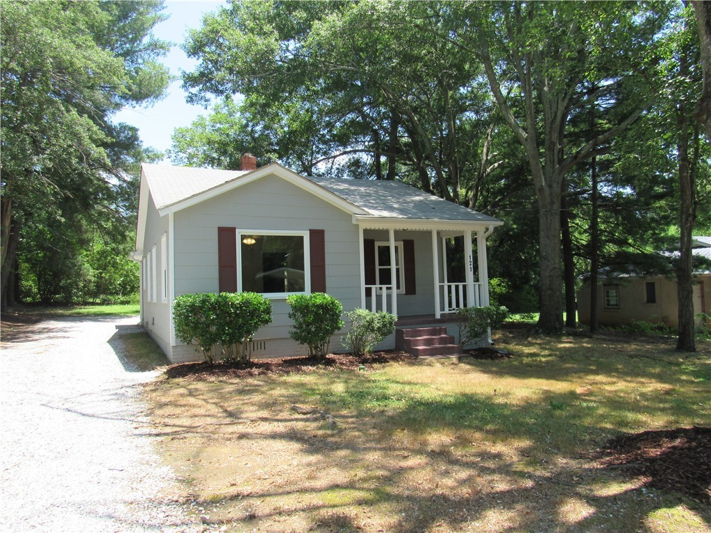 121 Roper Street, Unit EASLEY Easley, SC 29640 - Photo 1 of 16