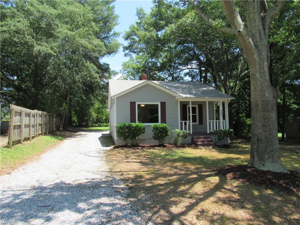 121 Roper Street, Unit EASLEY Easley, SC 29640 - Photo 2 of 16