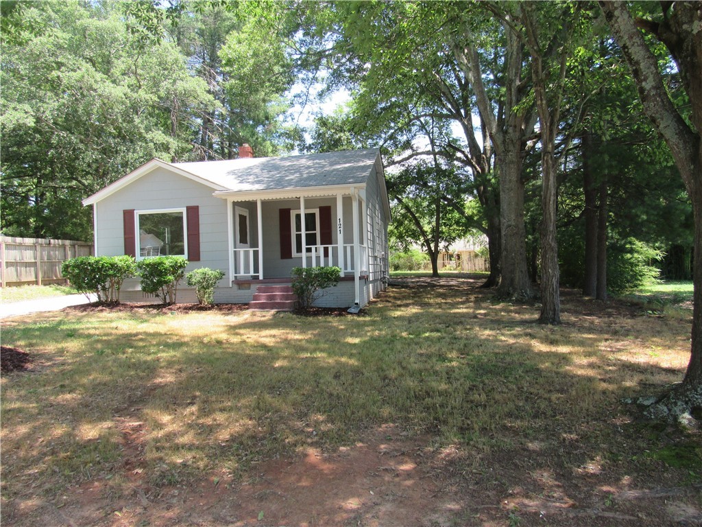 121 Roper Street, Unit EASLEY Easley, SC 29640 - Photo 3 of 16