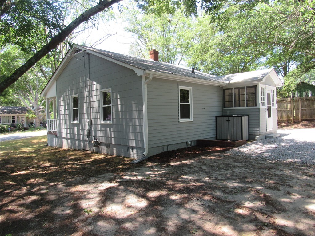 121 Roper Street, Unit EASLEY Easley, SC 29640 - Photo 7 of 16