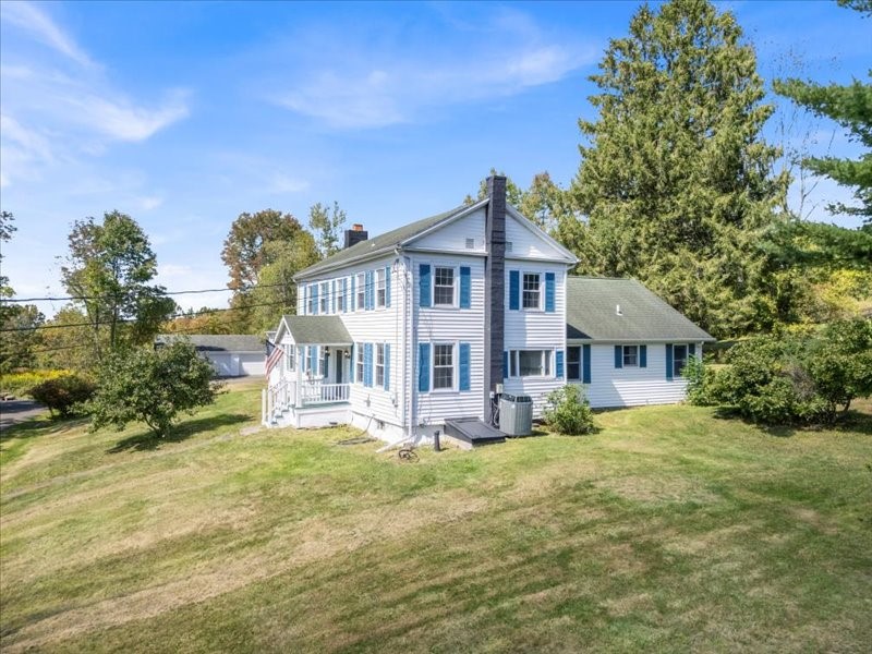 191 Moran Road Greene, NY 13778 - Photo 4 of 36