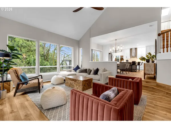$675,000 | 43 Southeast 46th Drive, Gresham, OR 97080