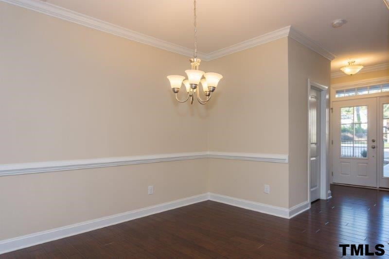 2356 Noble Road Raleigh, NC 27608 - Photo 5 of 18 Dining Room
