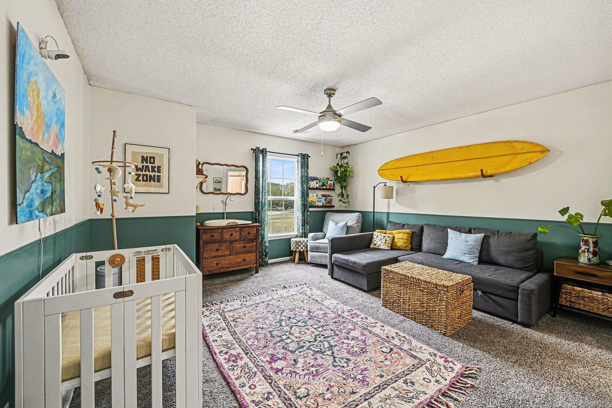 37 Rivers Point Row, Unit A Charleston, SC 29412 - Photo 21 of 29 Secondary Bedroom
