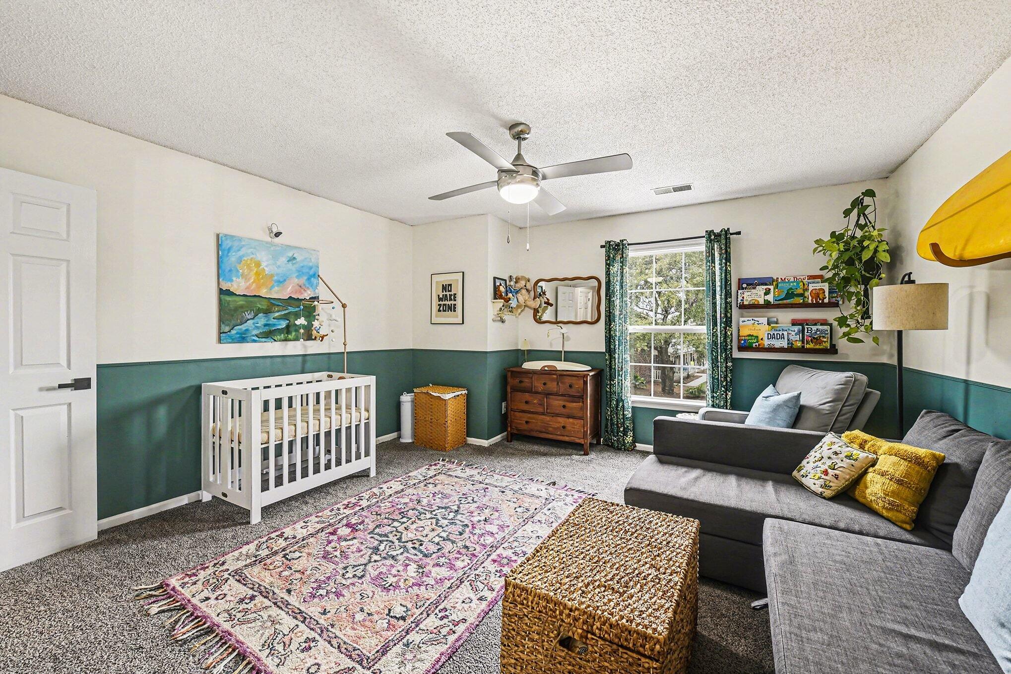 37 Rivers Point Row, Unit A Charleston, SC 29412 - Photo 22 of 29 Secondary Bedroom