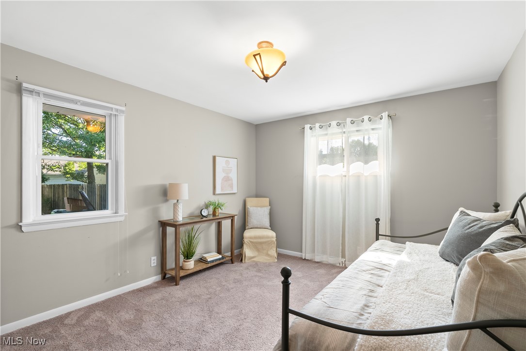 5962 Edgewood Road Cleveland, OH 44124 - Photo 14 of 27 bedroom #2