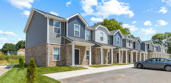 $1,180 | 1115 Hillwood Drive, Unit D1, Clarksville, TN 37040