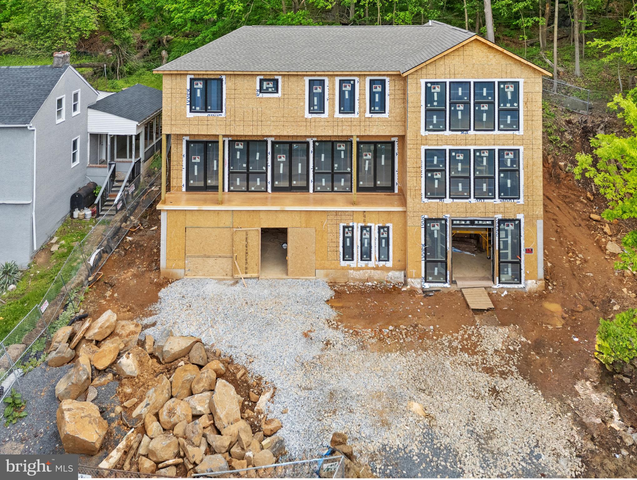 810 Maple Lane Aston, PA 19014 - Photo 3 of 12 Construction to be completed August of 2026!