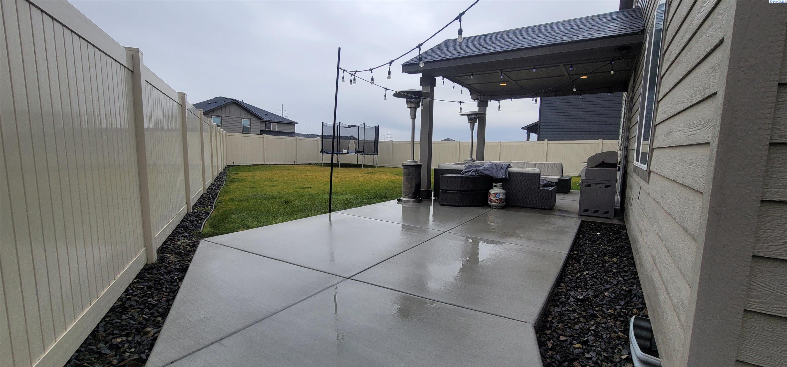 3062 Duval Loop Richland, WA 99352 - Photo 36 of 38 Gallery Image 36