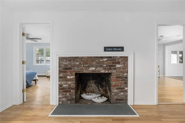 $875,000 | 471 Annaquatucket Road, North Kingstown, RI 02852