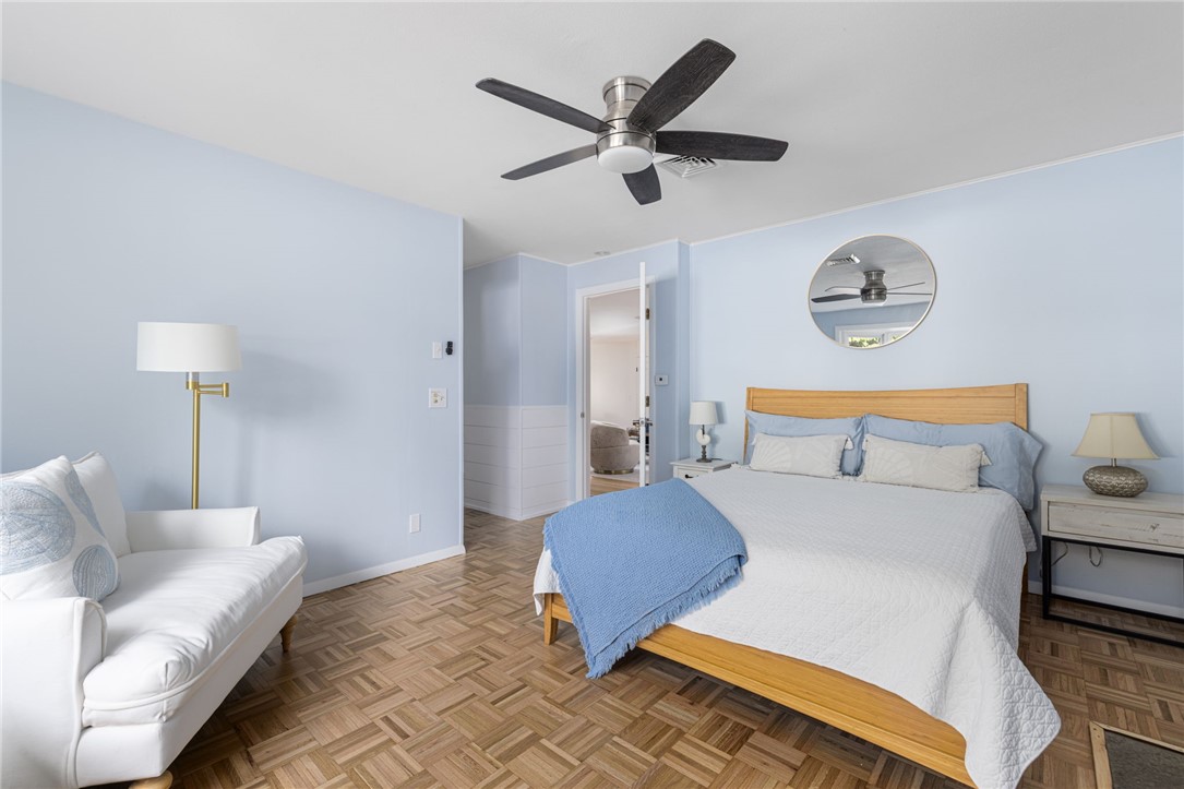 471 Annaquatucket Road North Kingstown, RI 02852 - Photo 22 of 50 Bright and sun-filled, it overlooks the garden and pool area.