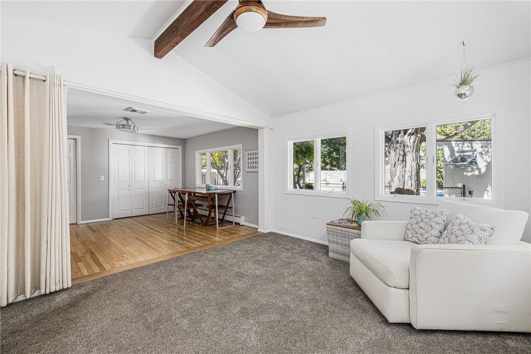 471 Annaquatucket Road North Kingstown, RI 02852 - Photo 28 of 50 This family room is 15'8" x 12'3". New carpeting and high quality pad were just installed!