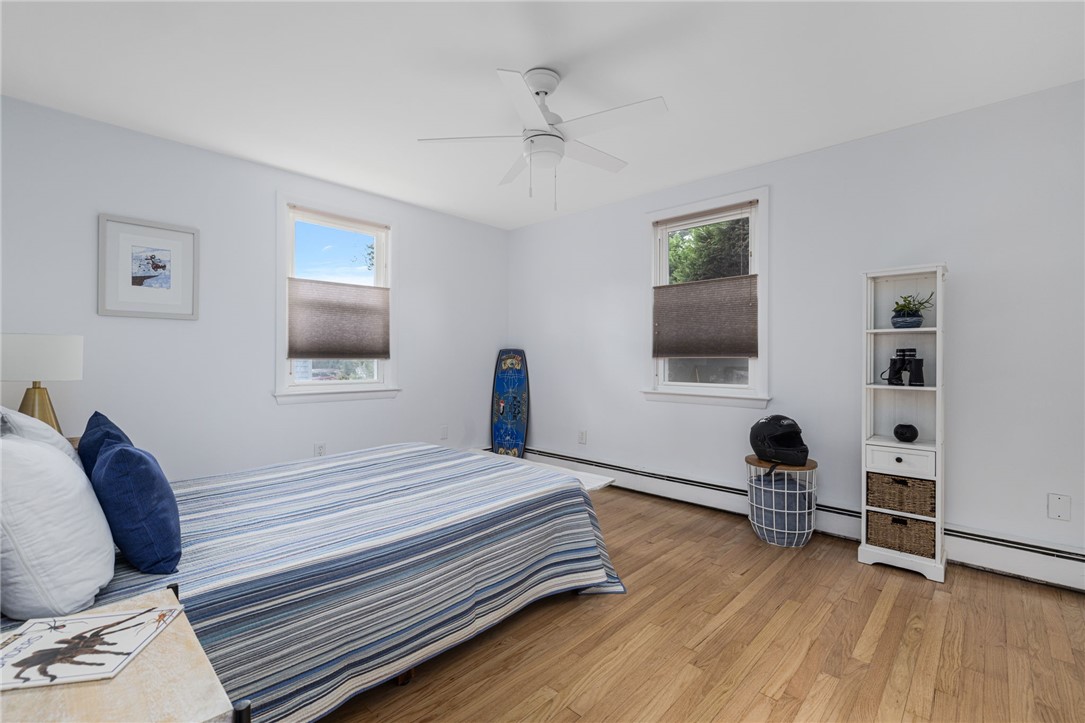 471 Annaquatucket Road North Kingstown, RI 02852 - Photo 44 of 50 Nice and spacious!