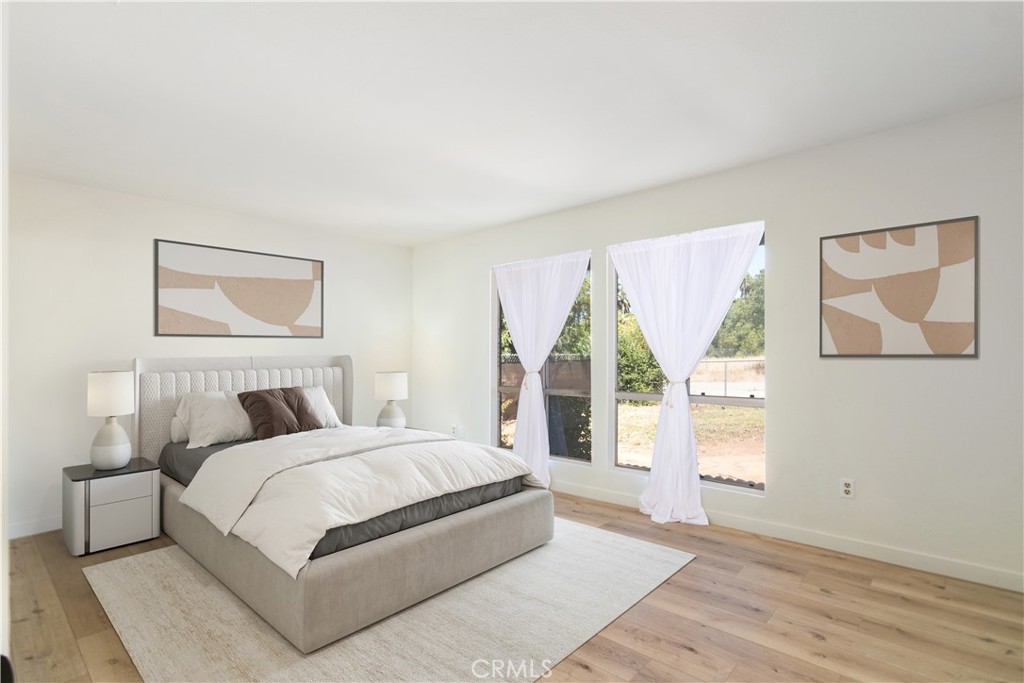 16425 Gardner Avenue Riverside, CA 92504 - Photo 12 of 29 Primary Bedroom