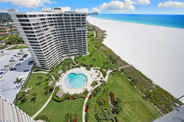 $899,900 | 320 Seaview Court, Unit 2009, Marco Island, FL 34145