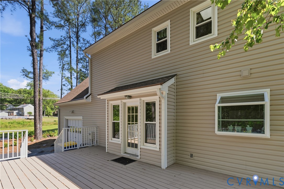 12812 Cottage Mill Road Midlothian, VA 23114 - Photo 46 of 49