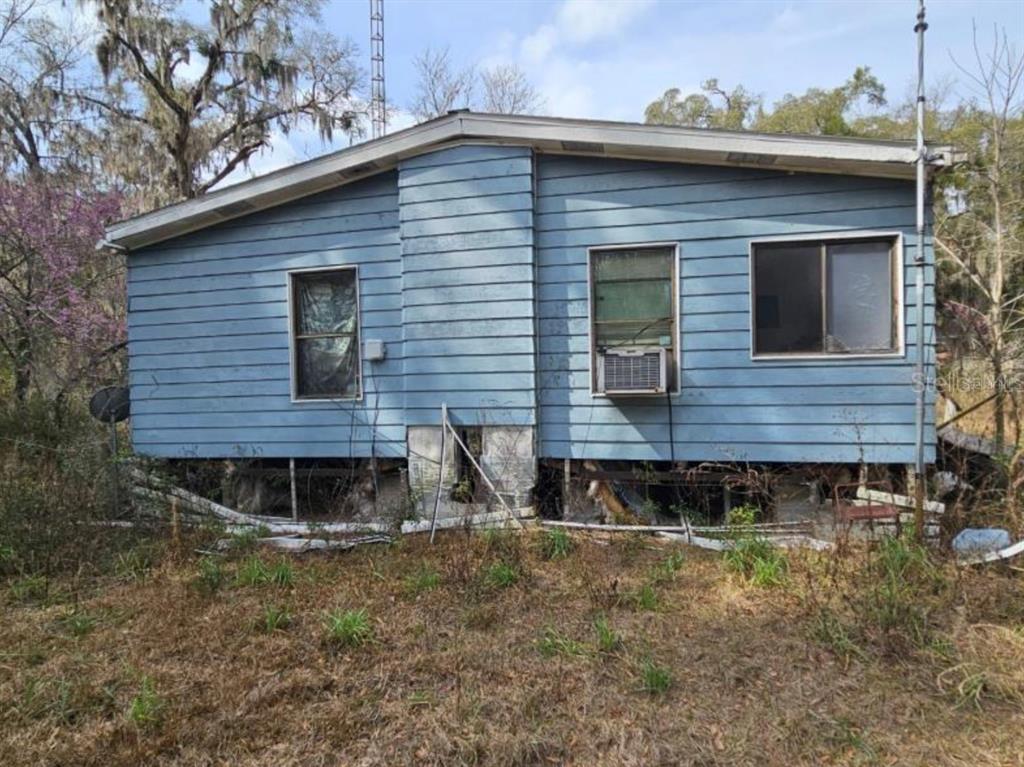 4210 Northeast 175th Street Road Citra, FL 32113 - Photo 1 of 7