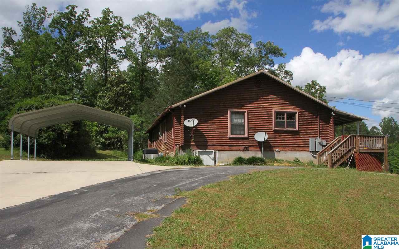 400 Buck Drive Ohatchee, AL 36271 - Photo 6 of 29