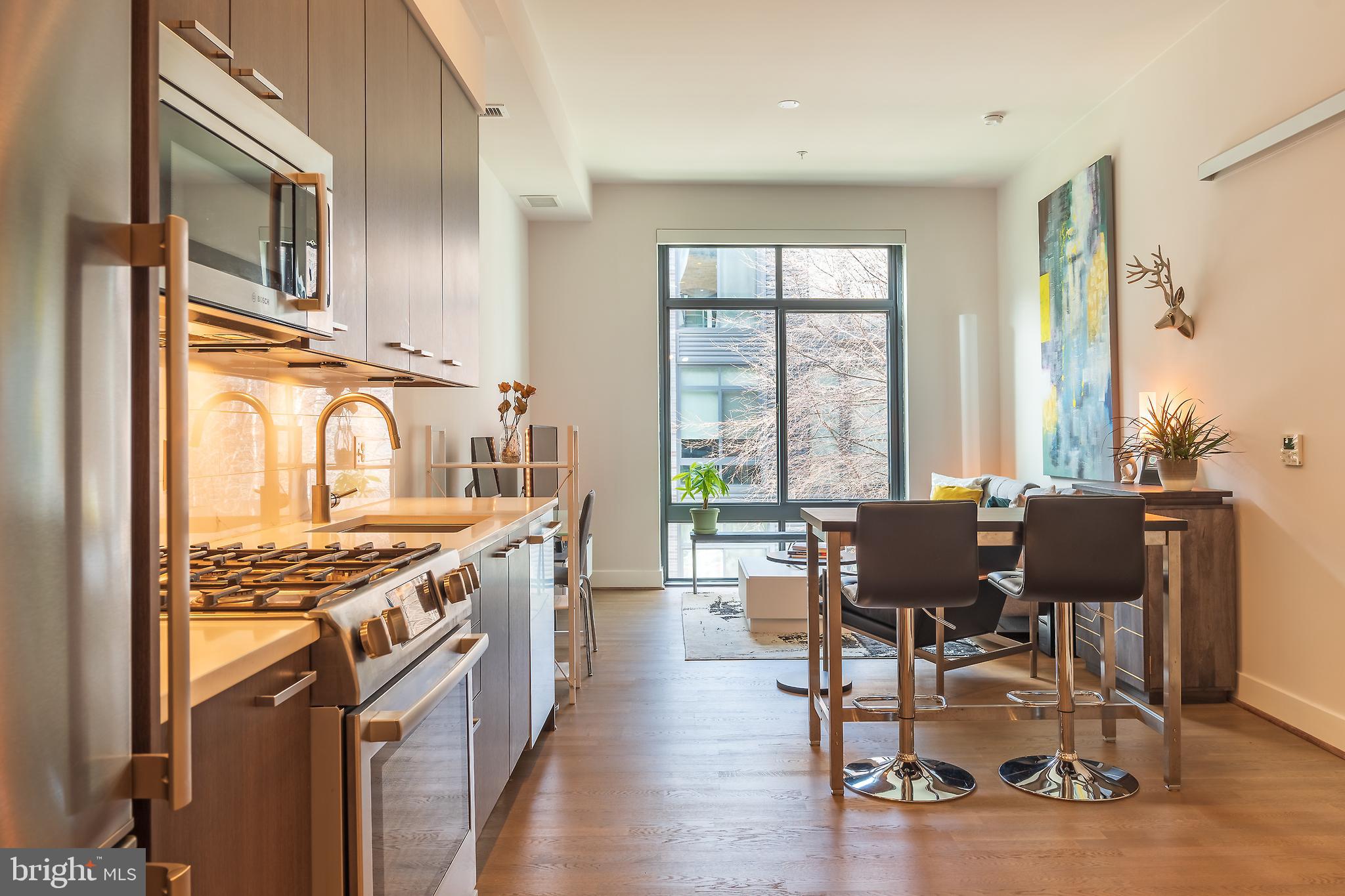 525 Water Street Southwest, Unit 327 Washington, DC 20024 - Photo 1 of 34