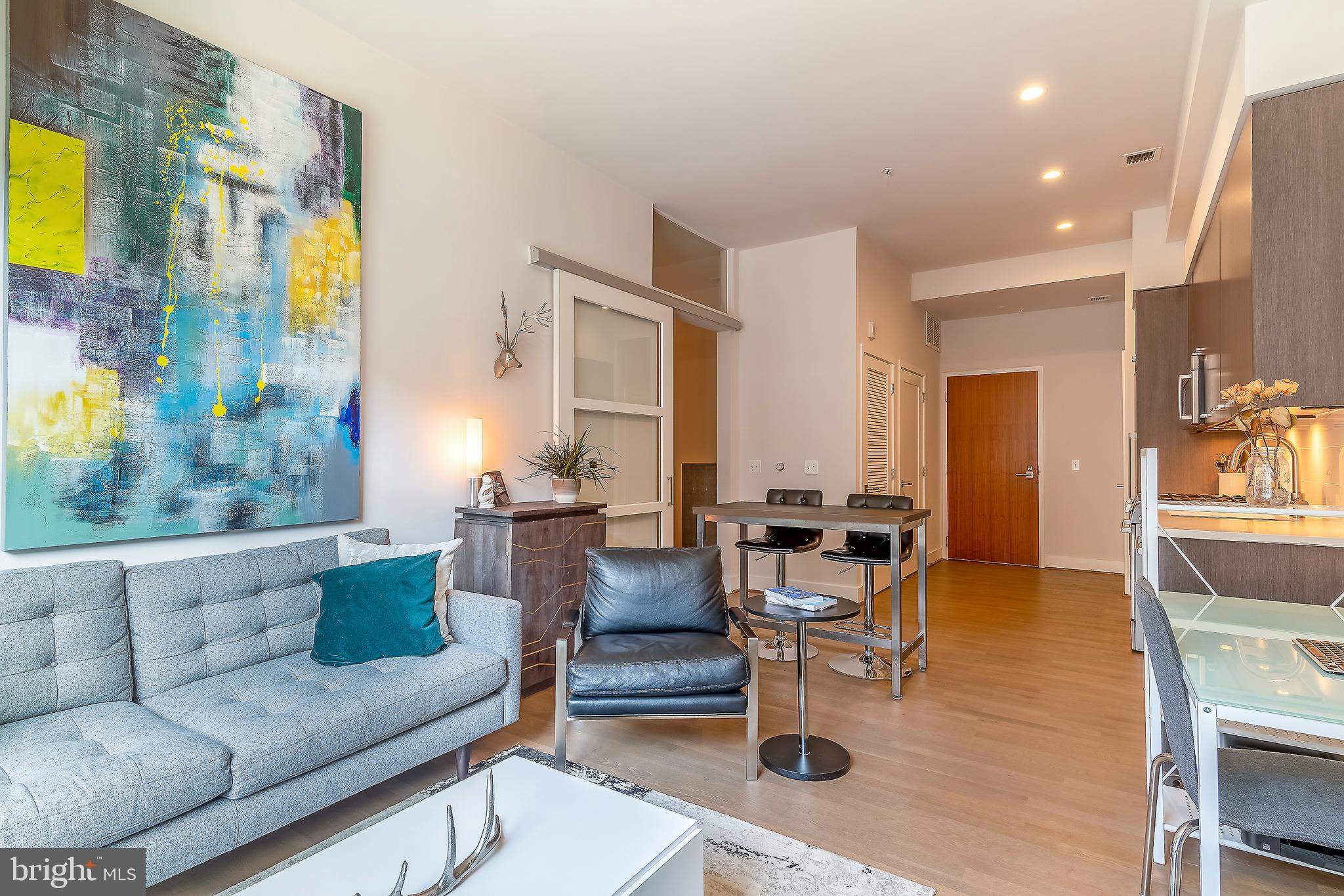525 Water Street Southwest, Unit 327 Washington, DC 20024 - Photo 7 of 34