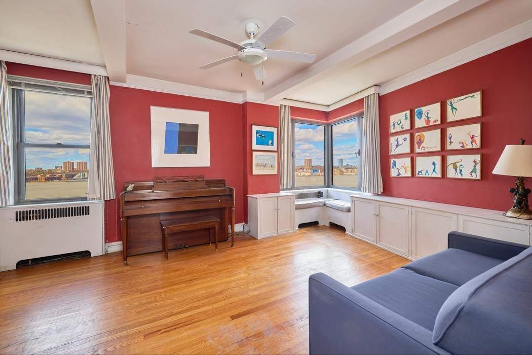 5 Riverside Drive, Unit 12C Manhattan, NY 10023 - Photo 10 of 16