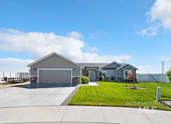 $429,900 | 820 Owl Court, Jerome, ID 83338