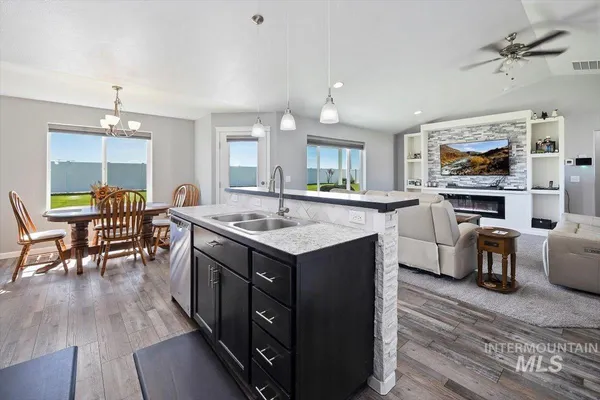 $429,900 | 820 Owl Court, Jerome, ID 83338