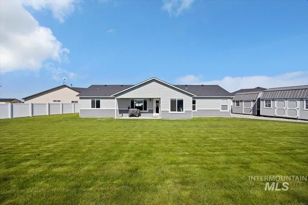 $429,900 | 820 Owl Court, Jerome, ID 83338