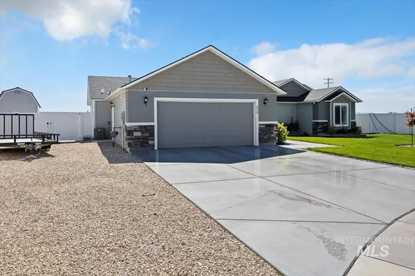 $429,900 | 820 Owl Court, Jerome, ID 83338