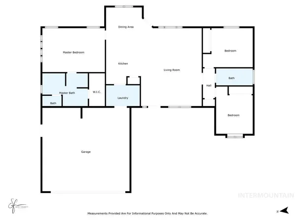 $429,900 | 820 Owl Court, Jerome, ID 83338