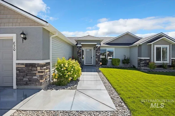 $429,900 | 820 Owl Court, Jerome, ID 83338