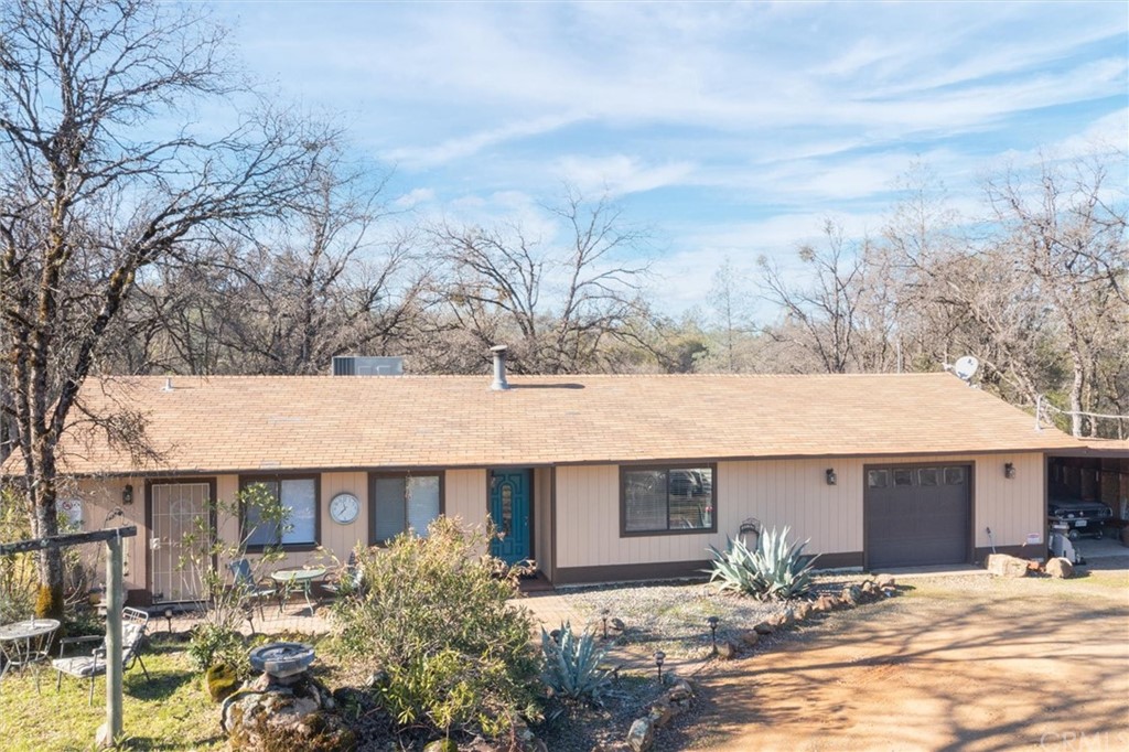 45 Hide A Way Road Oroville, CA 95966 - Photo 1 of 1 Gallery Image 1