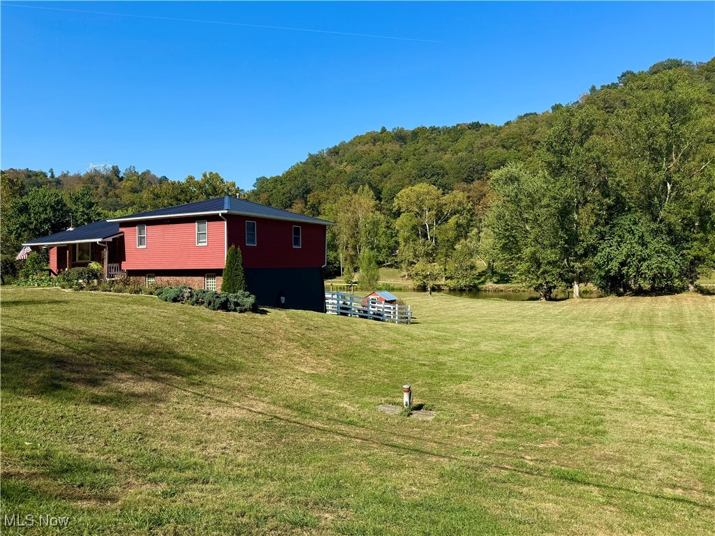 3063 Hebron Road St. Marys, WV 26170 - Photo 3 of 29