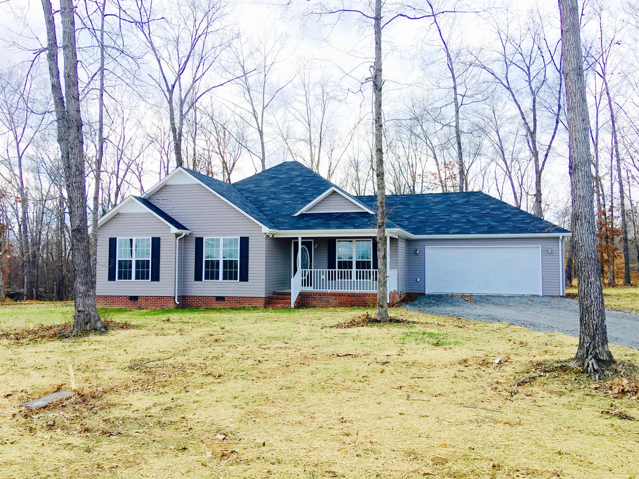 73 Benson School Road Kelso, TN 37348 - Photo 1 of 15 Welcome to 73 Benson School Road