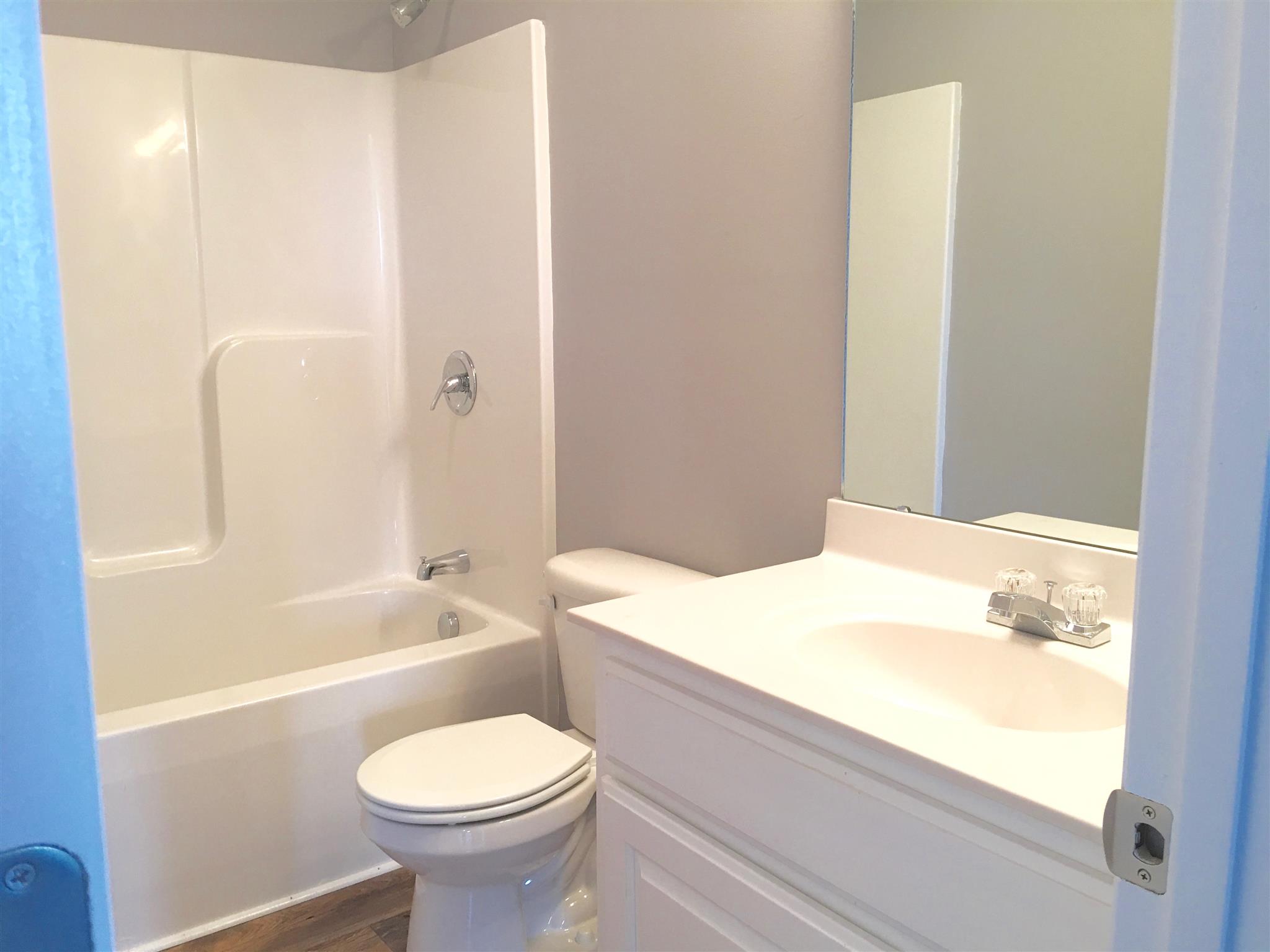 73 Benson School Road Kelso, TN 37348 - Photo 11 of 15 Main bath